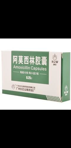 抗之霸 抗生素领域的有力背脊
