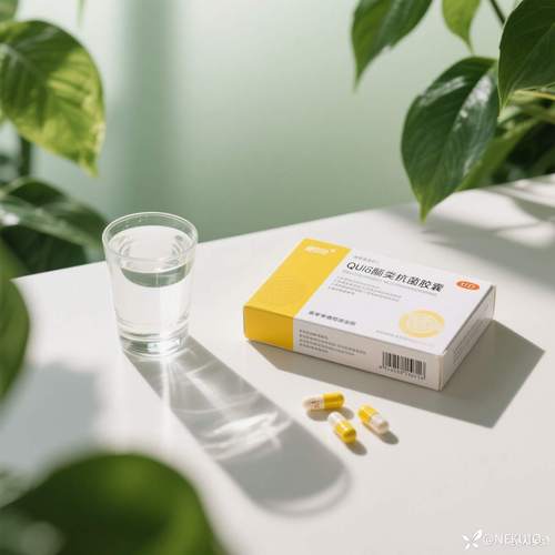 临床常用抗生素特点总结